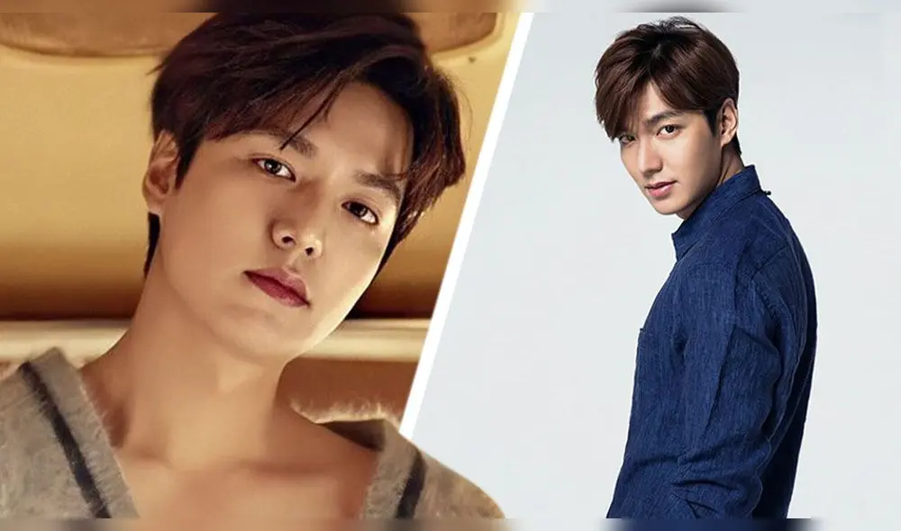 El último dorama del actor coreano fue The king: Eternal monarch. Foto: composición.