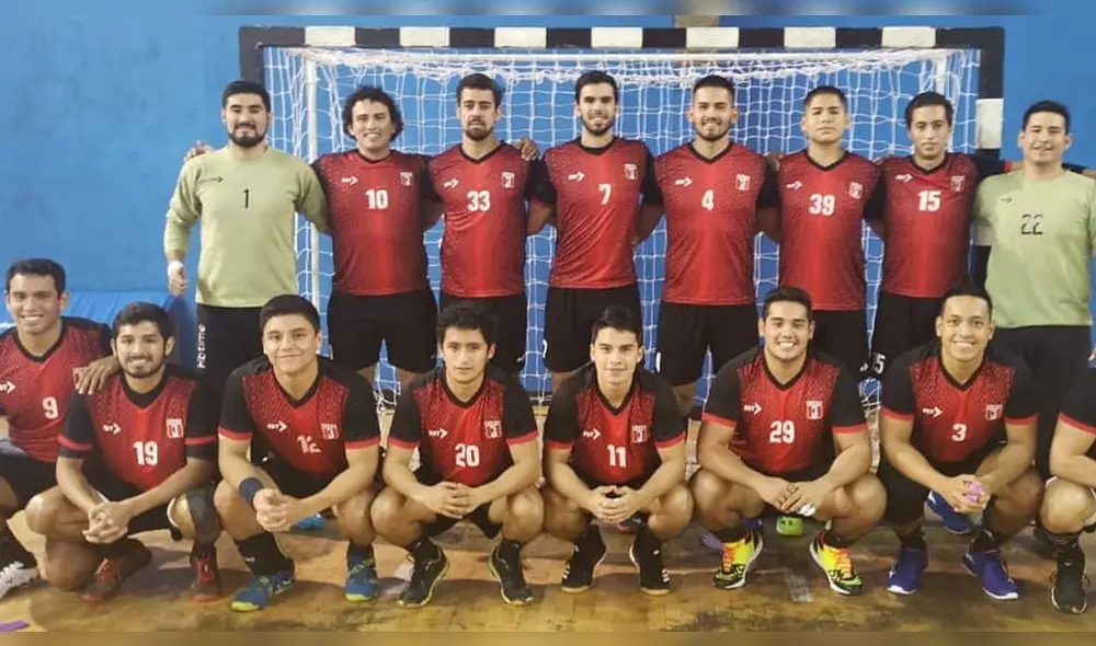 Lima 2019: atleta peruano Brian Paredes Vergara dio positivo en control antidopaje. Foto: Facebook.