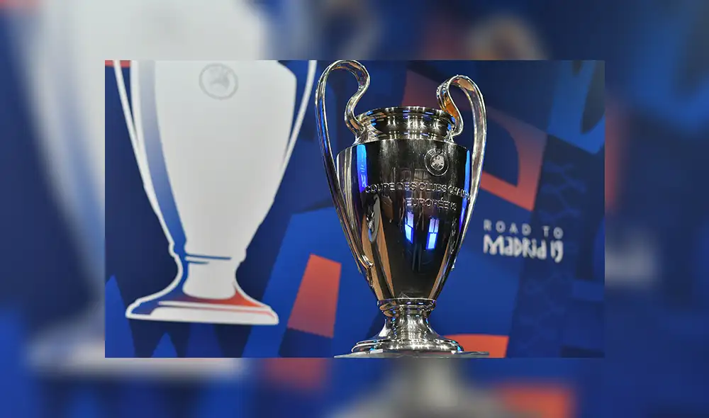 Sorteo Champions League: Emparejamientos y fechas de los cuartos de final [FOTOS]