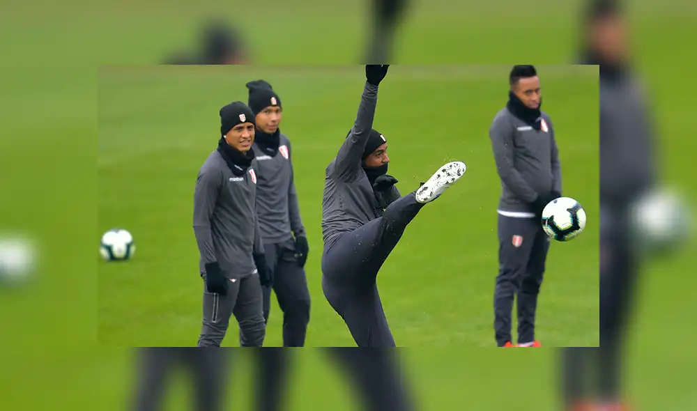 La selección de Chile cuenta con un equipo que analiza el desempeño de la selección peruana previa al duelo por Copa América 2019. La selección de Chile cuenta con un equipo que analiza el desempeño de la selección peruana previa al duelo por Copa América 2019.