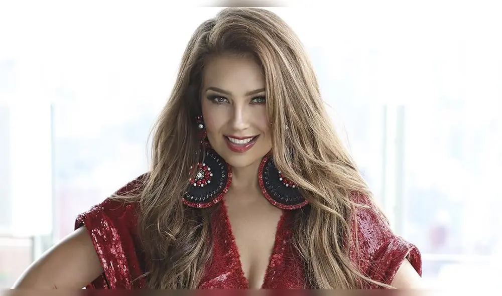 Instagram: Thalía y Pabllo Vittar anuncian canción con atrevida foto Instagram: Thalía y Pabllo Vittar anuncian canción con atrevida foto