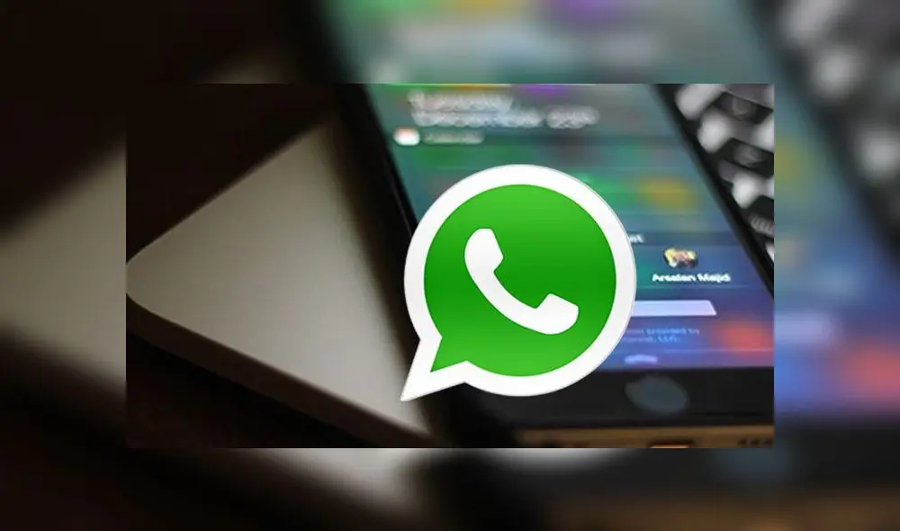 Truco secreto para crear un acceso directo en WhatsApp.