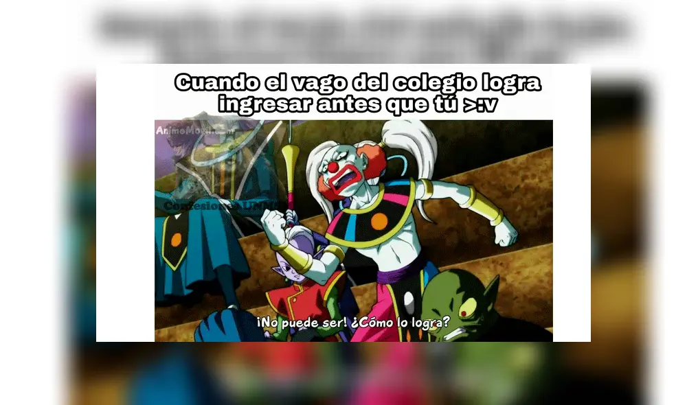 Facebook viral: resultados del examen de admisión 2019 de la UNMSM provoca ola de memes en las redes