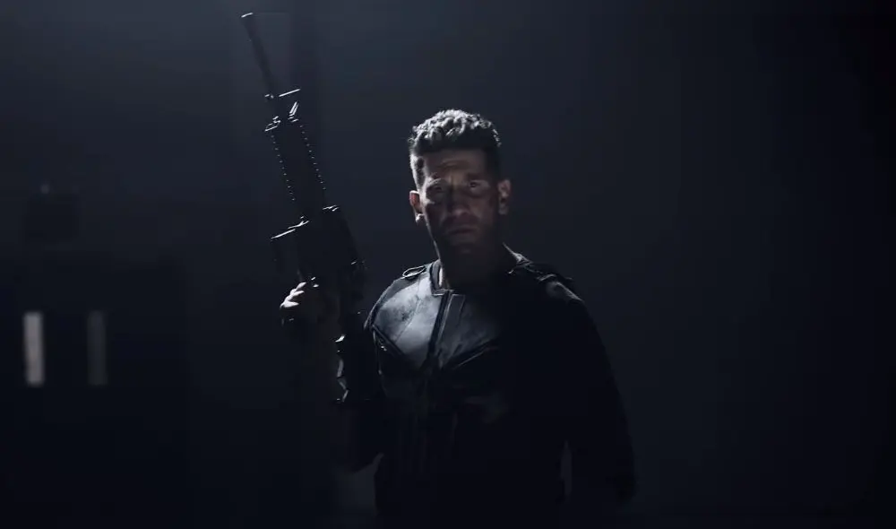The Punisher: 10 datos importantes para disfrutar la temporada 2