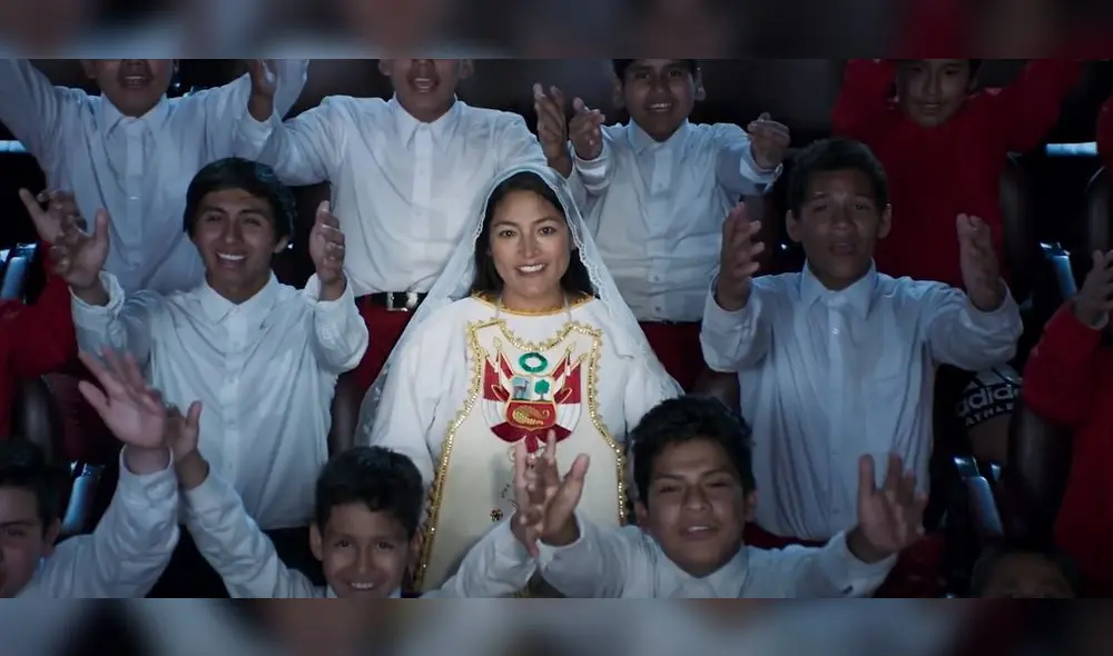 La cinta ha sido seleccionada para ser parte de la sección Discovery del Festival Internacional de Cine de Toronto La cinta ha sido seleccionada para ser parte de la sección Discovery del Festival Internacional de Cine de Toronto