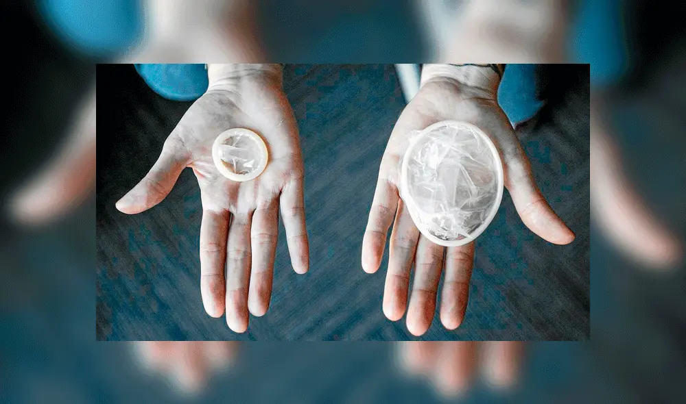 Métodos anticoncepivos: hospitales donde puedes recibirlos gratuitamente