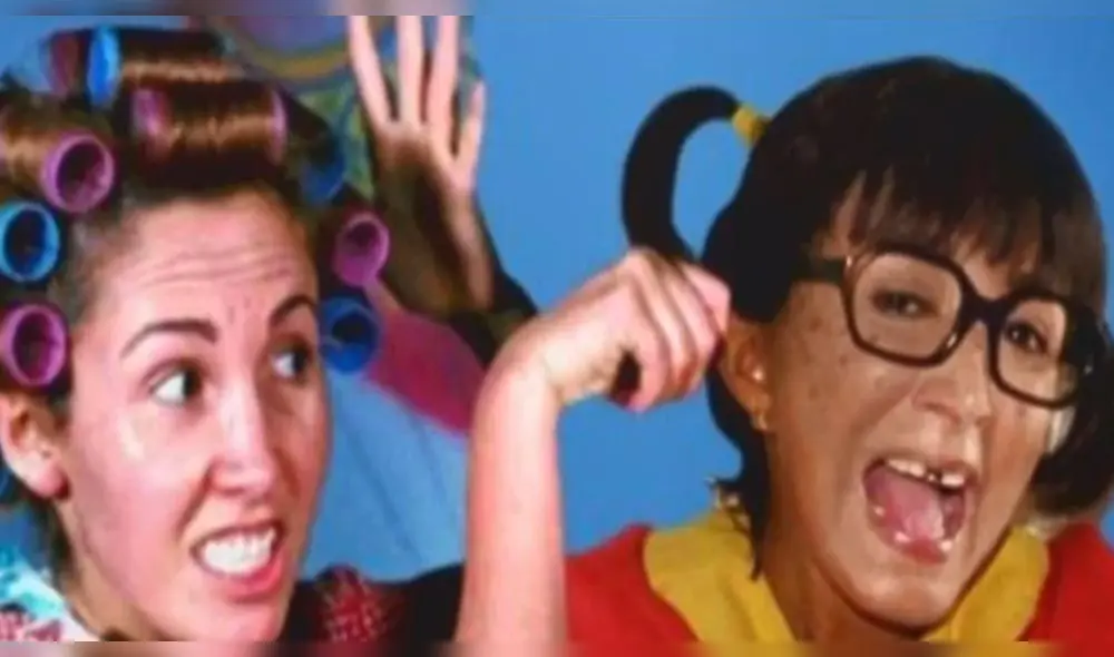 ‘La Chilindrina’ se burla de Florinda Meza por rechazar reencuentro de ‘El chavo del 8’