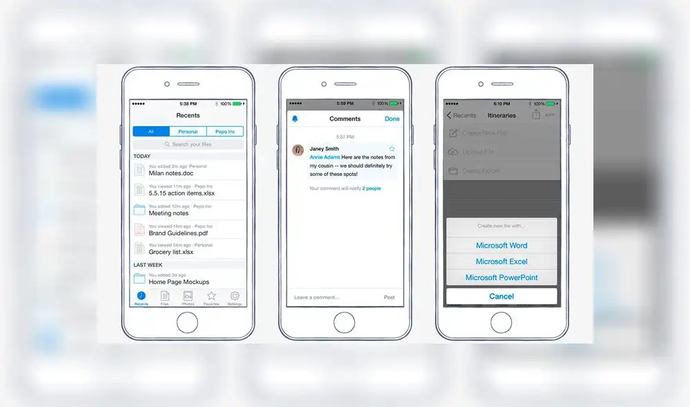Aplicativos para descargar música gratis en iPhone