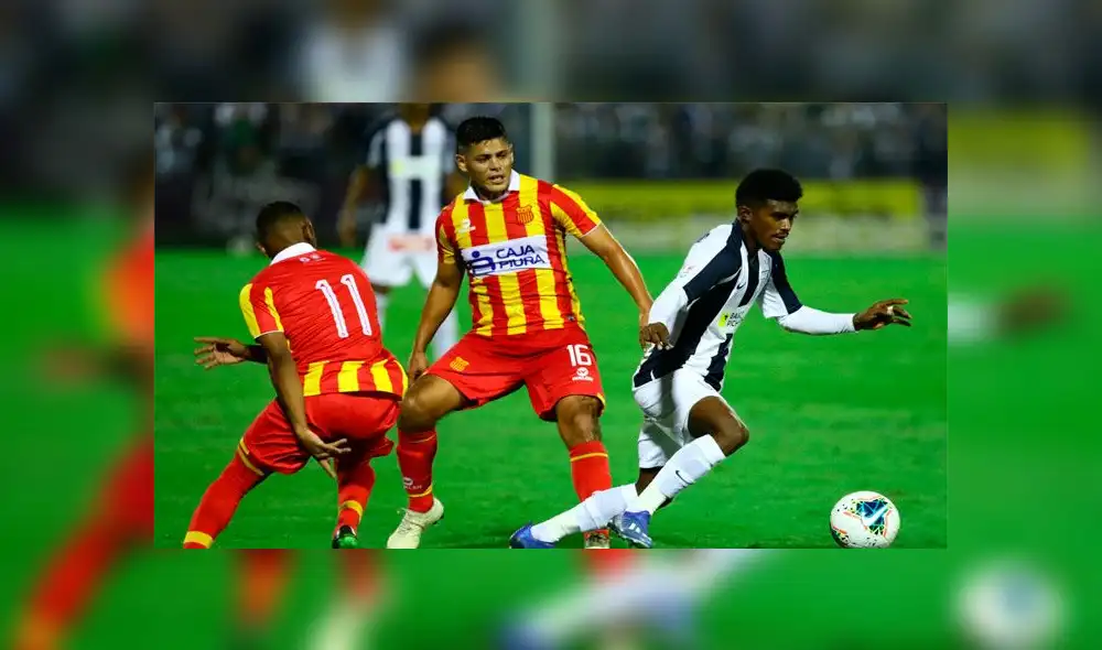 Pablo Bengoechea admite tener la culpa por el bajo rendimiento de Alianza Lima Pablo Bengoechea admite tener la culpa por el bajo rendimiento de Alianza Lima