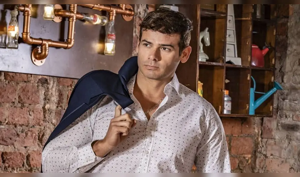 Joselito Carrera. Foto: Instagram