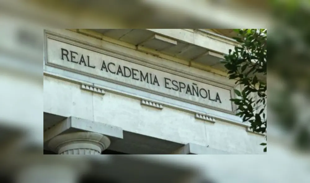 Conoce cuáles son las palabras del año, según la Real Academia Española