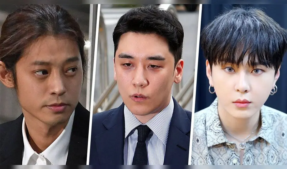 Yong Jung Hyun estaría preparando su regreso a la industria musical luego de estar involucrado en escándalos sexuales del 2019.