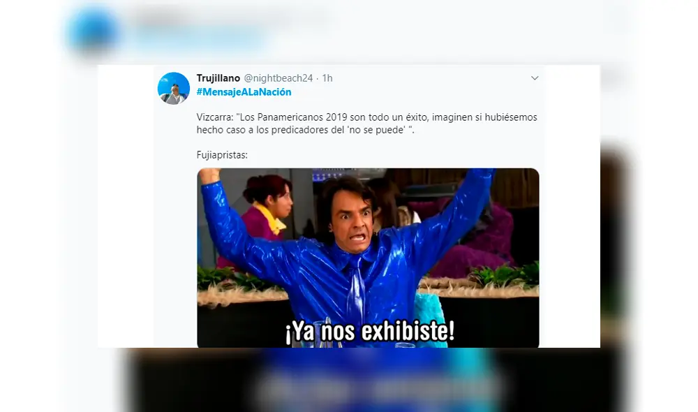 Facebook viral: mira los mejores memes por Fiestas Patrias [FOTOS]