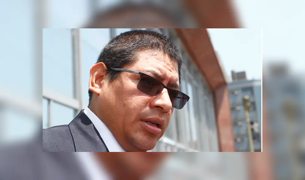 Pedro Chávarry: fiscalía se pronunciará en abril por ingreso a oficinas lacradas