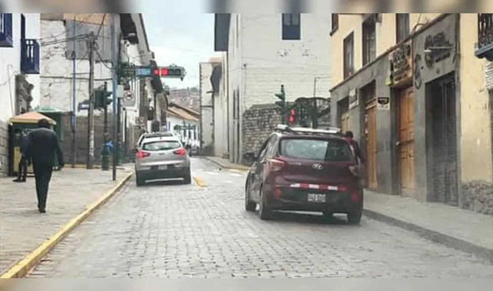 Taxista Cusco Taxista Cusco