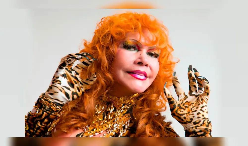 Tigresa del Oriente confirma que postulará al Congreso para ayudar a los pueblos de la selva Tigresa del Oriente confirma que postulará al Congreso para ayudar a los pueblos de la selva