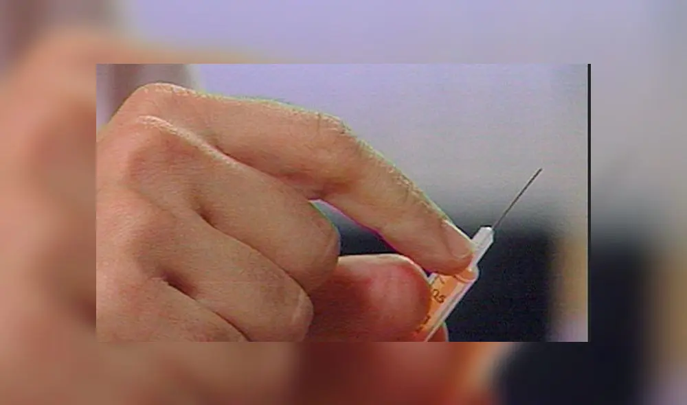 Cabotegravir inyectable junto a las otras herramientas de prevención podrán reducir considerablemente la incidencia de VIH. Foto: referencial /EFE