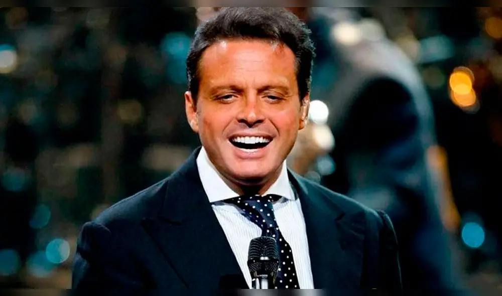 Luis Miguel