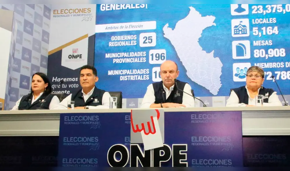 Famoso actor postuló a la alcaldía, pero obtuvo un triste resultado [FOTOS]