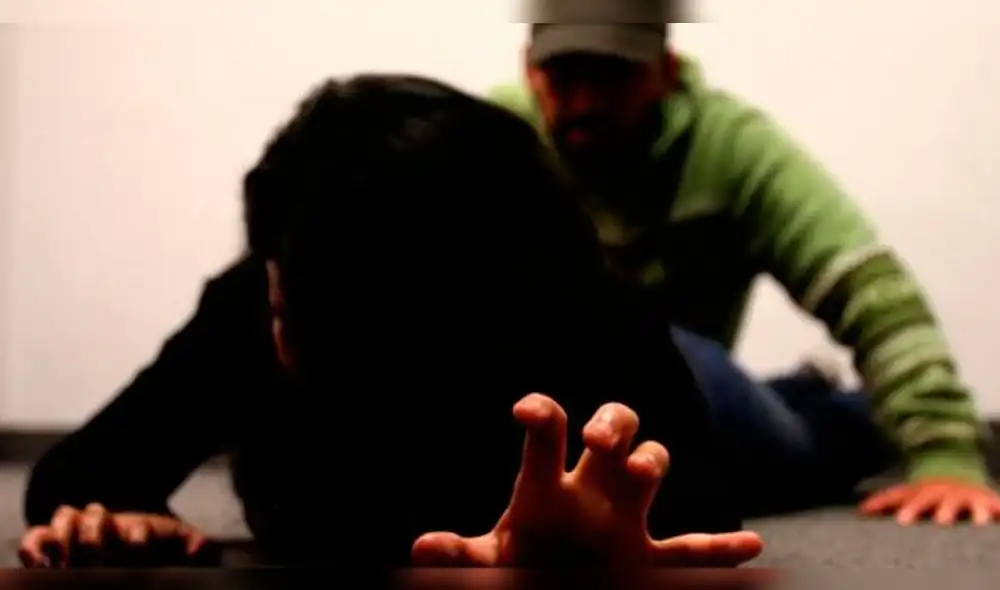 MIMP: 'solo el 27% de mujeres denuncia ser víctima de violencia' [VIDEO]