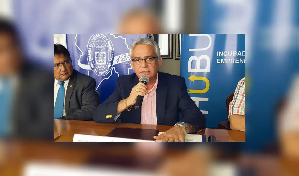 “La falta de estabilidad política y jurídica afecta las inversiones”