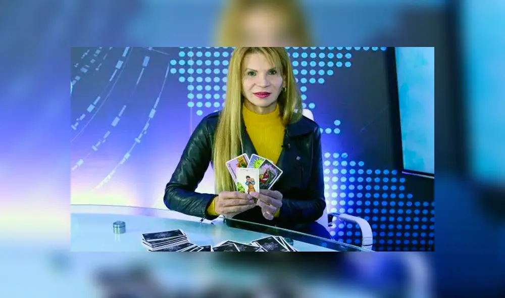 Horóscopo semanal de Mhoni Vidente del 10 al 16 de agosto Horóscopo semanal de Mhoni Vidente del 10 al 16 de agosto