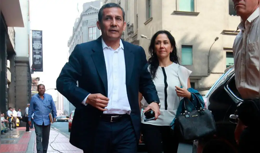 Ollanta Humala planteará invalidar audios del Caso Madre Mía