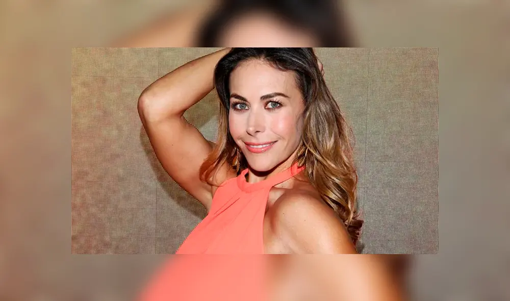 Vanessa Guzmán rompe su silencio sobre matrimonio con Uberto Bondoni y responde a rumores Vanessa Guzmán rompe su silencio sobre matrimonio con Uberto Bondoni y responde a rumores