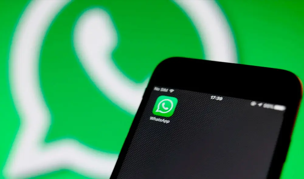 El ser la aplicación de mensajería más utilizada del mundo hace de WhatsApp un objetivo fuerte para hackers y personas inescrupulosas. Foto: Hipertextual