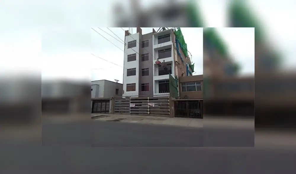 Callao: obra clausurada atemoriza a vecinos de Bellavista