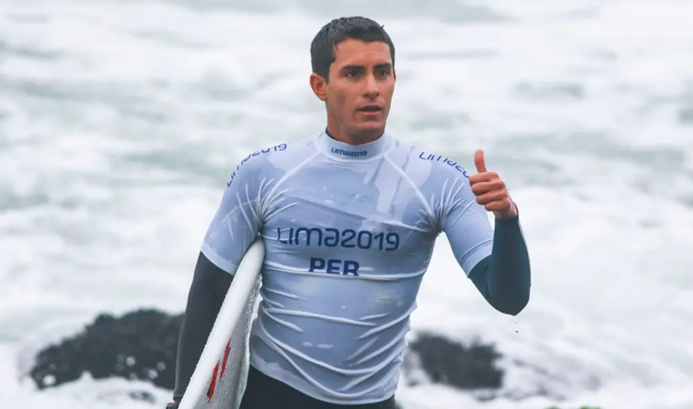 El team peruano de surf aseguró siete medallas en los Juegos Panamericanos Lima 2019. El team peruano de surf aseguró siete medallas en los Juegos Panamericanos Lima 2019.