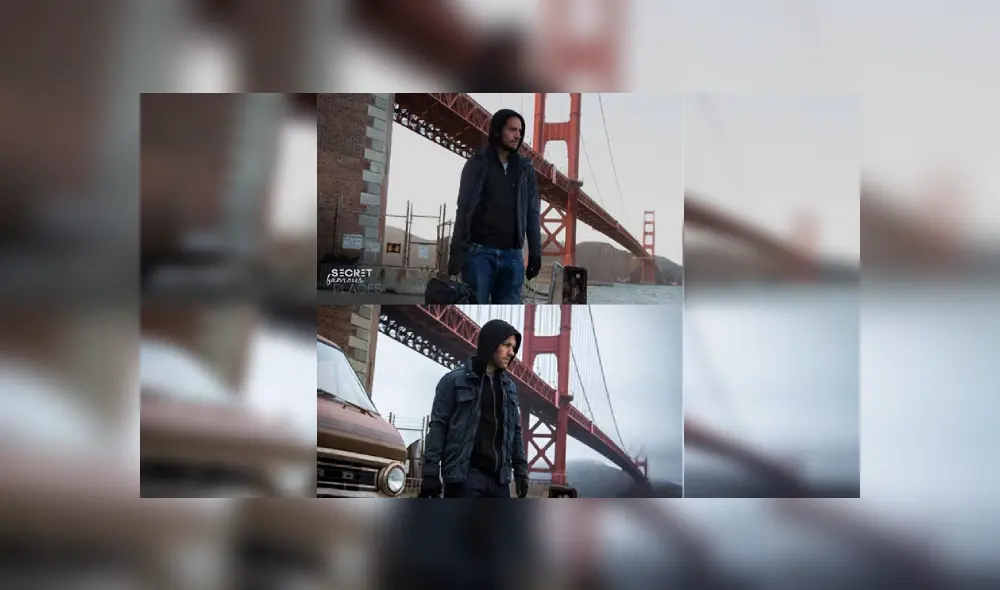 Desliza las imágenes de Facebook para ver más sobre estas épicas escenas. Desliza las imágenes de Facebook para ver más sobre estas épicas escenas.