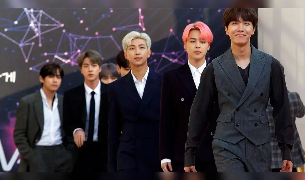 [EN VIVO] MTV Video Music Awards: sigue la alfrombra roja y toda la ceremonia desde Nueva Jersey