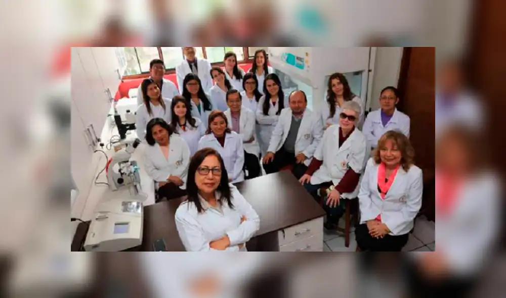 San Marcos lidera universidades con mayor número de investigadores, según Concytec. Foto: Difusión San Marcos lidera universidades con mayor número de investigadores, según Concytec. Foto: Difusión