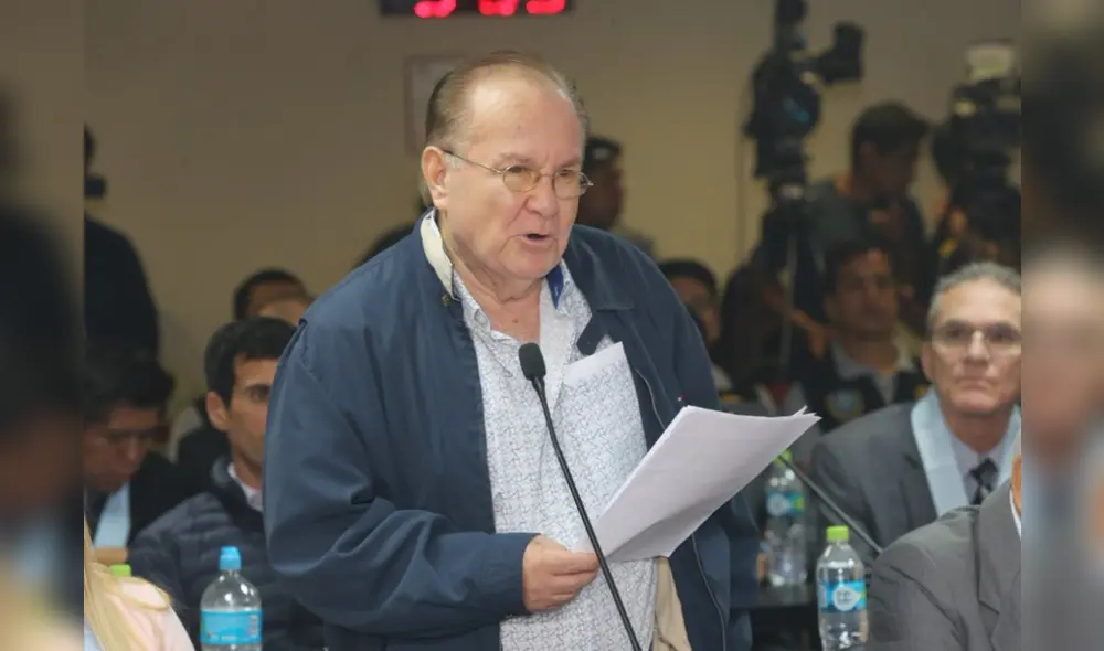 Odebrecht: confirman restricciones para 65 vehículos de Transportes Don Reyna | Luis Nava | Alan García | Jorge Barata Odebrecht: confirman restricciones para 65 vehículos de Transportes Don Reyna | Luis Nava | Alan García | Jorge Barata