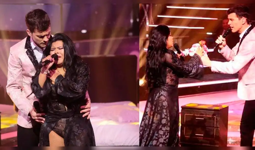 Juan Carlos Rey de Castro manda mensaje a Briyit