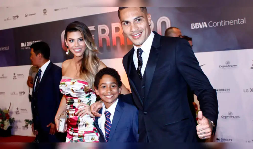 Doña Peta se confiesa sobre presunto romance entre Alondra García Miró y Paolo Guerrero