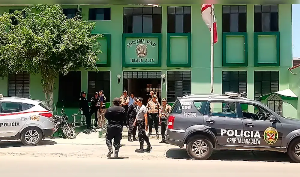 Familia espera que autoridades tomen el caso con seriedad.