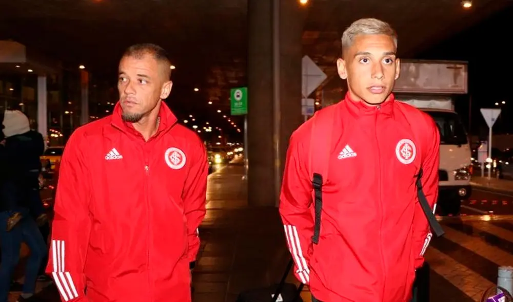 Sigue AQUÍ el Internacional vs. Tolima por la Copa Libertadores 2020 vía FOX Sports. Foto: Prensa Internacional