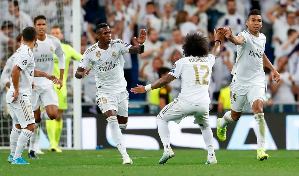 Real Madrid vs. Galatarasay EN VIVO HOY por la Champions League vía DirecTV Sports y ESPN. Real Madrid vs. Galatarasay EN VIVO HOY por la Champions League vía DirecTV Sports y ESPN.