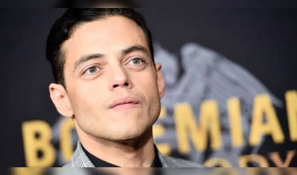 Premios Oscar 2019: Así se enteró Rami Malek su nominación a Mejor Actor 