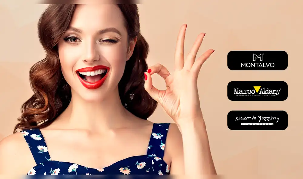 Cyber Days: Este 26 y 27 de noviembre Cuponidad te trae ofertas en los mejores salones de belleza