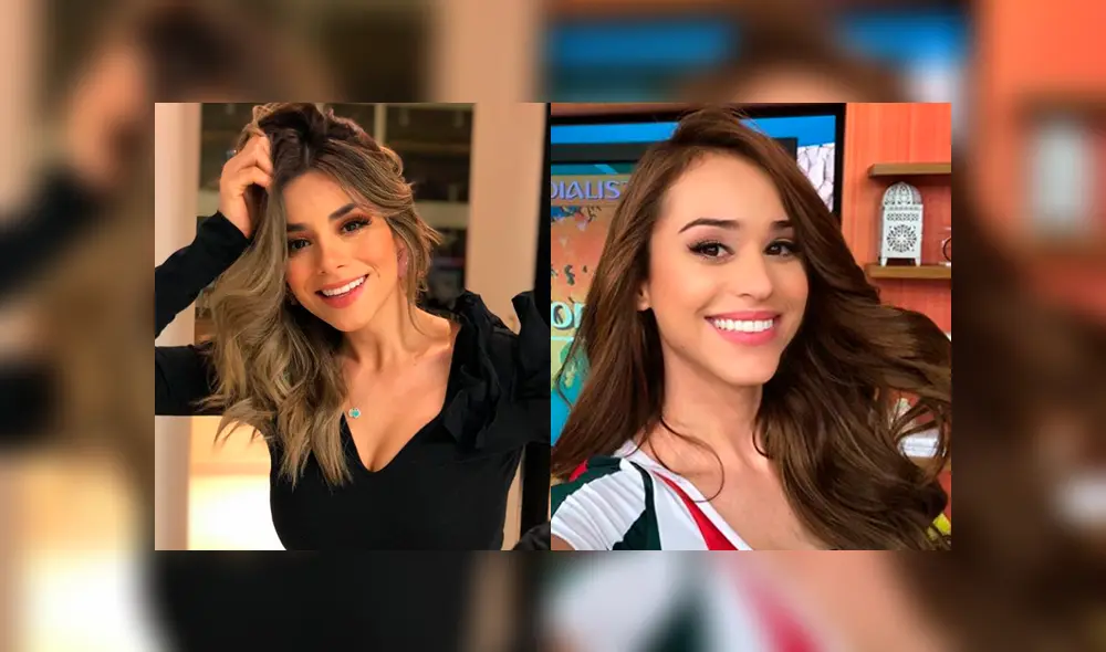 Competencia de Yanet García lanza duras críticas contra la modelo [VIDEO]