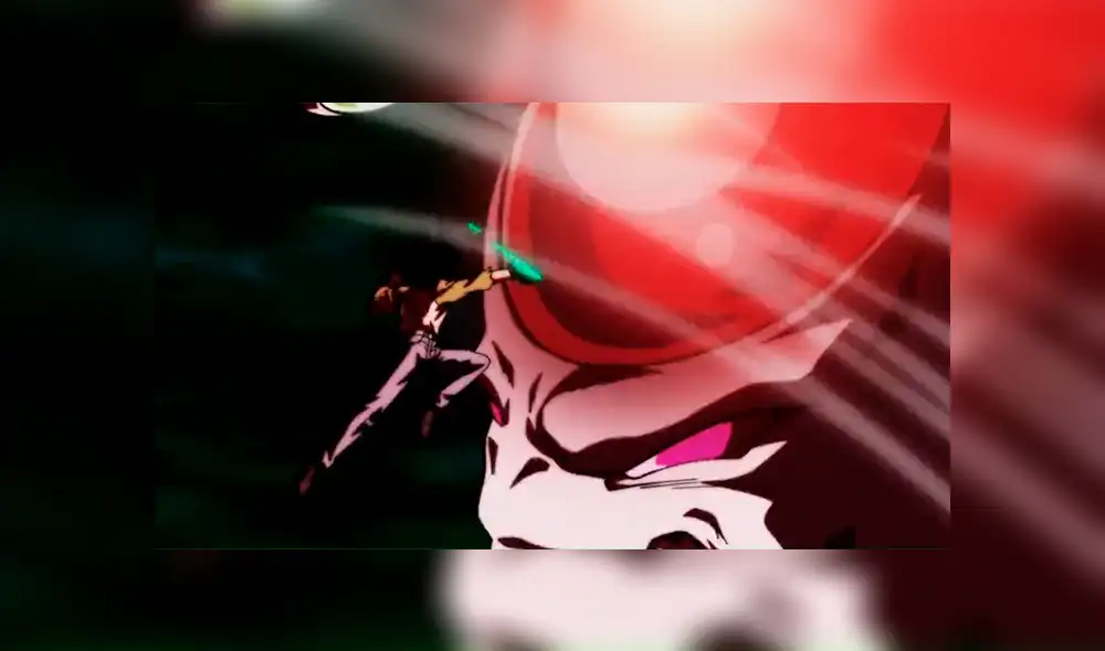 Dragon Ball Super: Revelan el avance del capítulo 122 en latino por Cartoon Network