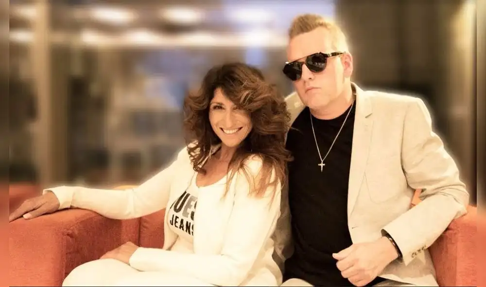 Festival Techno traerá lo mejor de los '90 [VIDEO]