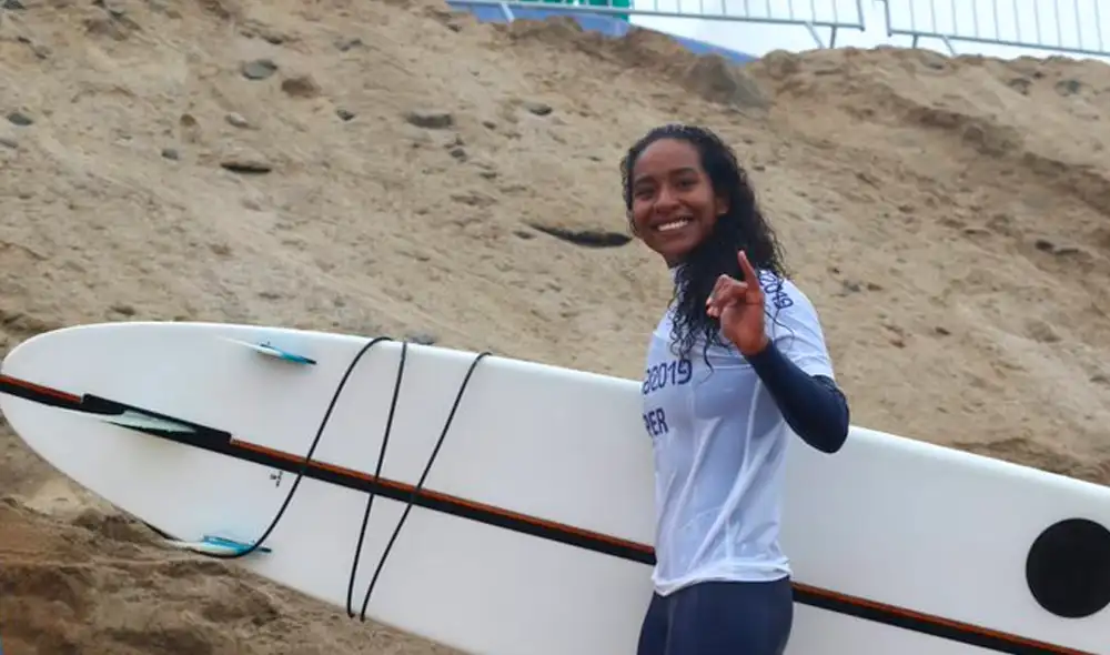 El team peruano de surf aseguró siete medallas en los Juegos Panamericanos Lima 2019. El team peruano de surf aseguró siete medallas en los Juegos Panamericanos Lima 2019.