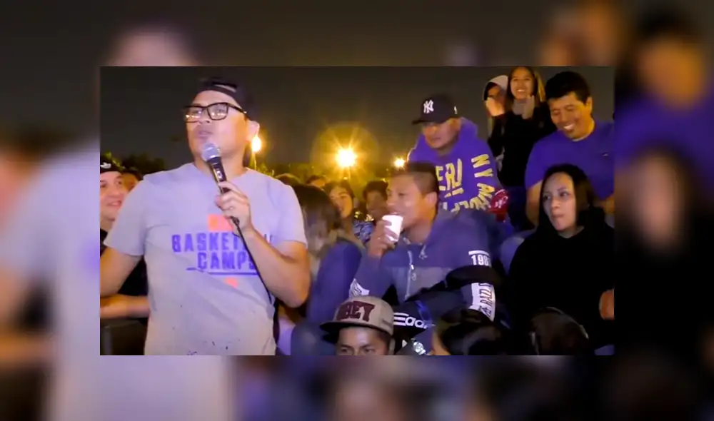 Facebook Viral: el sorprendente gesto de un cómico ambulante al recibir un billete de S/ 20 se ha vuelto tendencia [VIDEO]