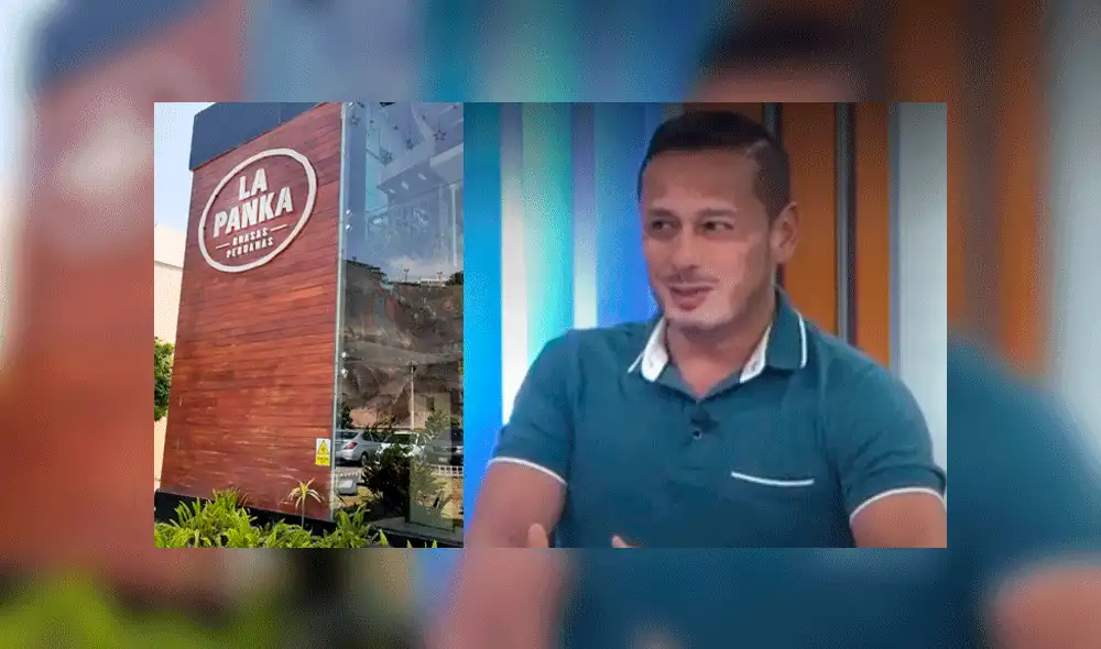 “No fue discriminación sino un mal rato con una persona”: palabras del gerente de La Panka Costa Verde [VIDEO]