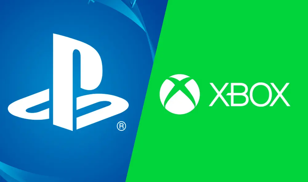 La marca Xbox es más buscada en todo el mundo a diferencia de PlayStation. Foto composición La República La marca Xbox es más buscada en todo el mundo a diferencia de PlayStation. Foto composición La República