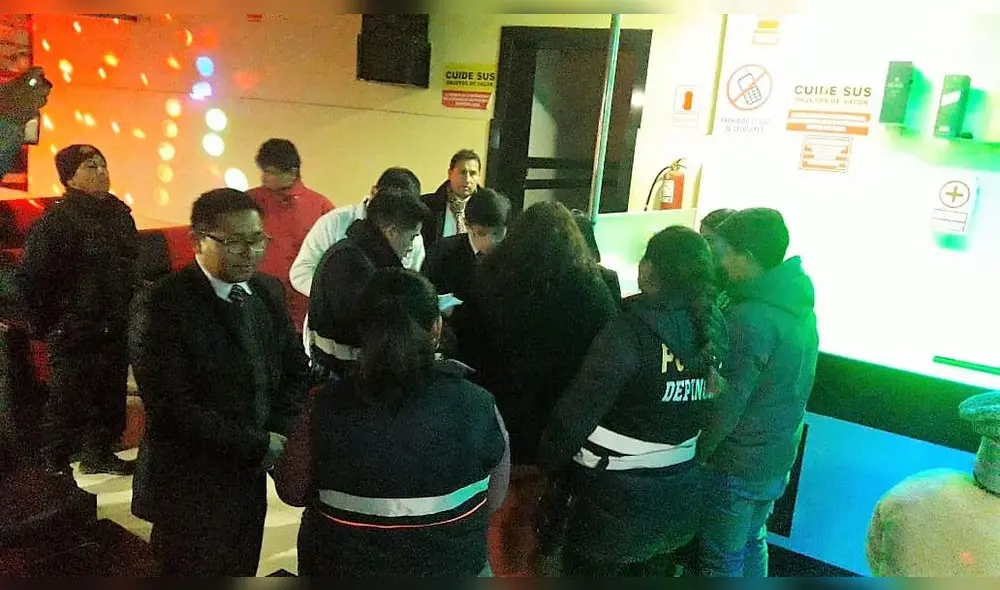 El Molino Rojo El Molino Rojo